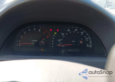 2003 Toyota Camry Le from USA, damaged, VIN 4T1BE32K33U744680